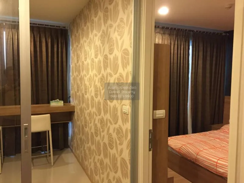 เช่าคอนโด  ริทึ่ม สุขุมวิท 50 BTS-อ่อนนุช พระโขนง เขต คลองเตย กรุ 4