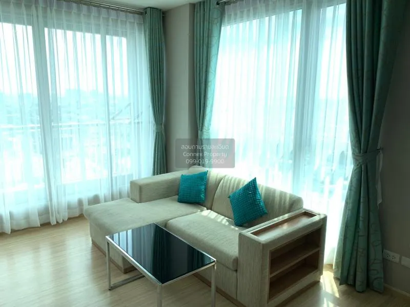 FOR SALE condo , RHYTHM Sukhumvit 50 , BTS-On Nut , Phra Khanong  1