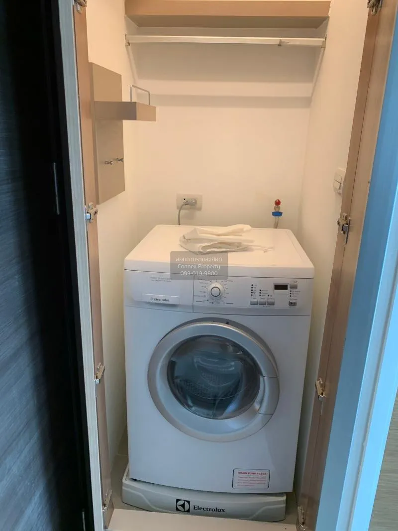 ขายคอนโด  ริทึ่ม สุขุมวิท 50 BTS-อ่อนนุช พระโขนง เขต คลองเตย กรุง