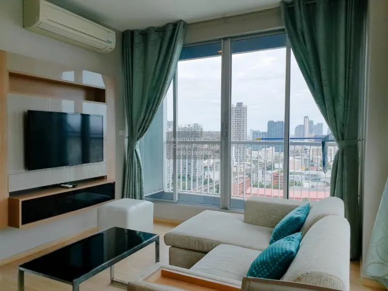 FOR SALE condo , RHYTHM Sukhumvit 50 , BTS-On Nut , Phra Khanong  3