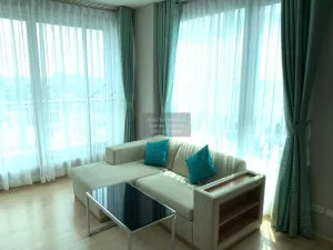 FOR SALE condo , RHYTHM Sukhumvit 50 , BTS-On Nut , Phra Khanong , Khlong Toei , Bangkok , CX-18655