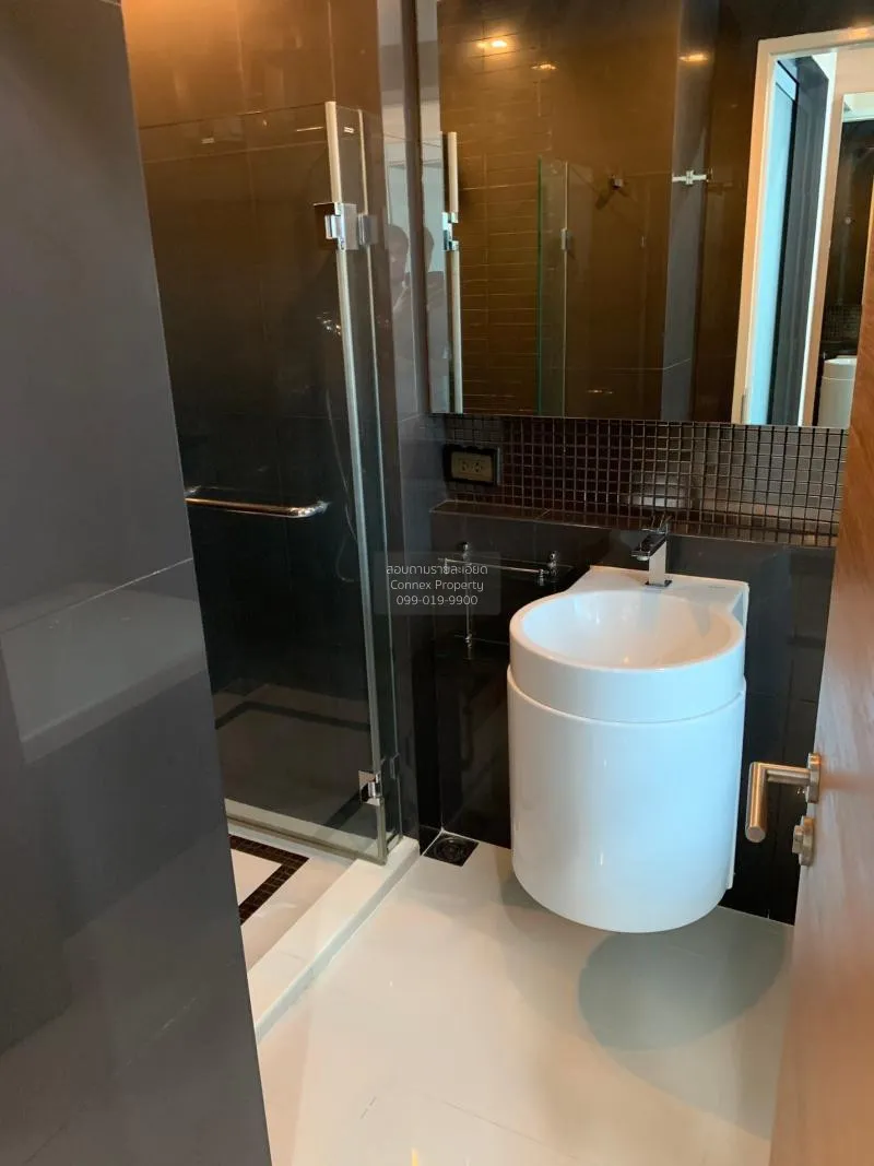 เช่าคอนโด  ริทึ่ม สุขุมวิท 50 BTS-อ่อนนุช พระโขนง เขต คลองเตย กรุ
