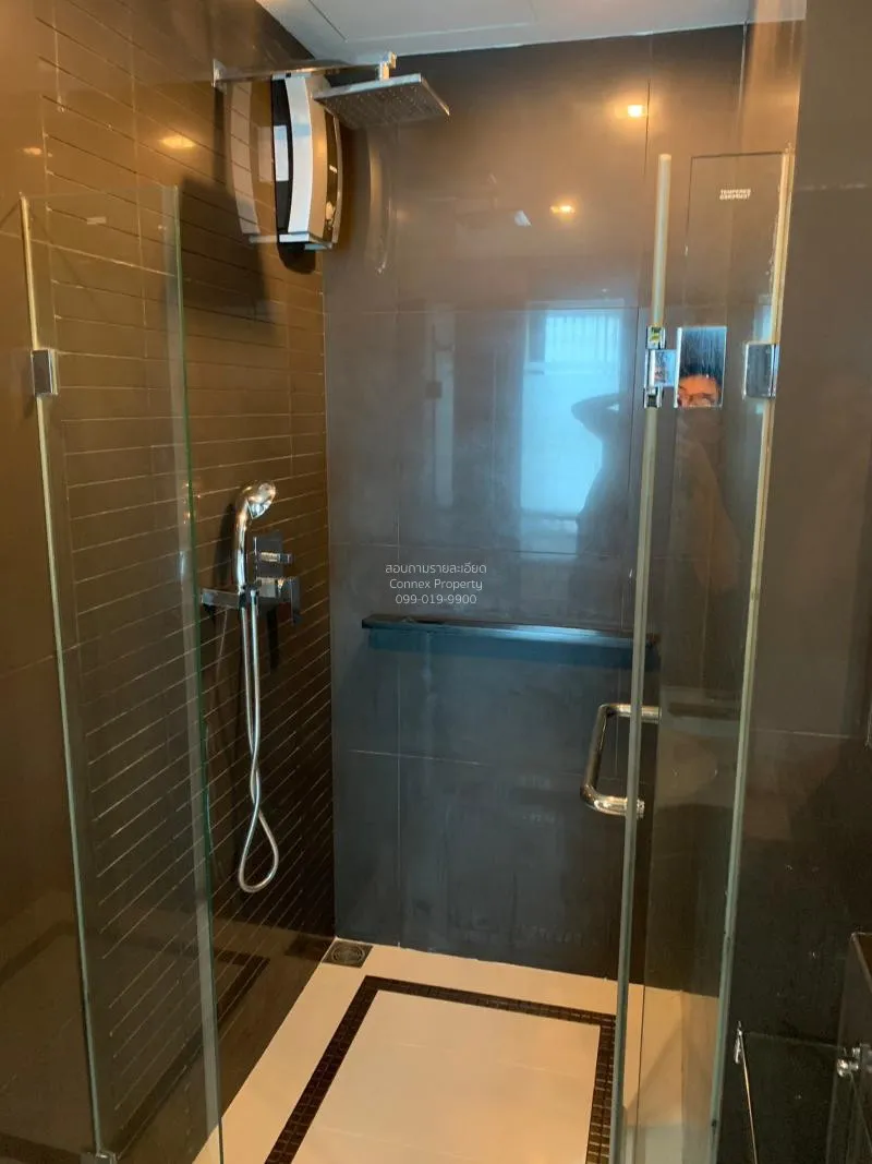 เช่าคอนโด  ริทึ่ม สุขุมวิท 50 BTS-อ่อนนุช พระโขนง เขต คลองเตย กรุ