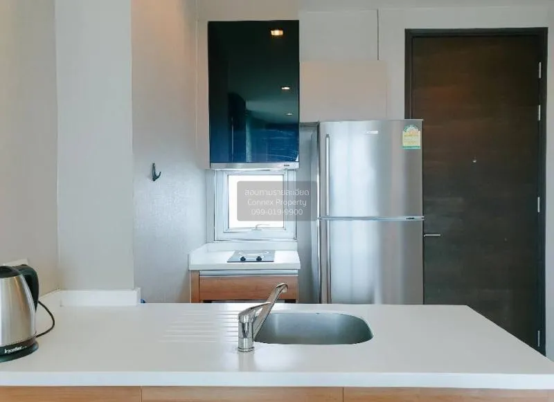 เช่าคอนโด  ริทึ่ม สุขุมวิท 50 BTS-อ่อนนุช พระโขนง เขต คลองเตย กรุ 4