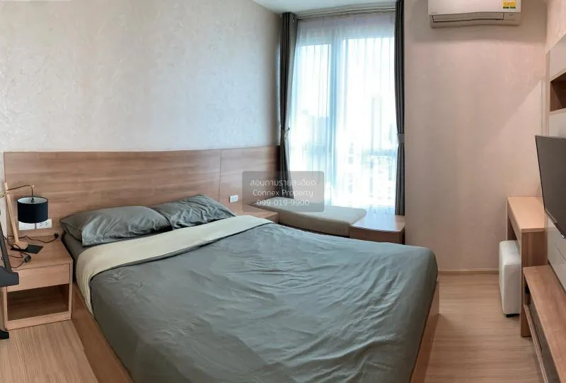 เช่าคอนโด  ริทึ่ม สุขุมวิท 50 BTS-อ่อนนุช พระโขนง เขต คลองเตย กรุ