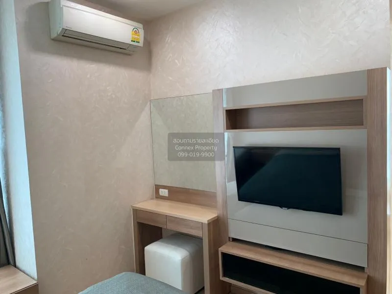 เช่าคอนโด  ริทึ่ม สุขุมวิท 50 BTS-อ่อนนุช พระโขนง เขต คลองเตย กรุ