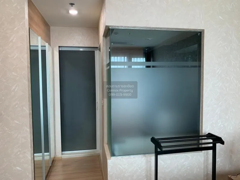 เช่าคอนโด  ริทึ่ม สุขุมวิท 50 BTS-อ่อนนุช พระโขนง เขต คลองเตย กรุ