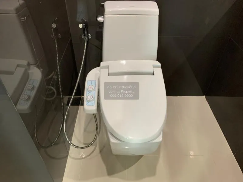 เช่าคอนโด  ริทึ่ม สุขุมวิท 50 BTS-อ่อนนุช พระโขนง เขต คลองเตย กรุ