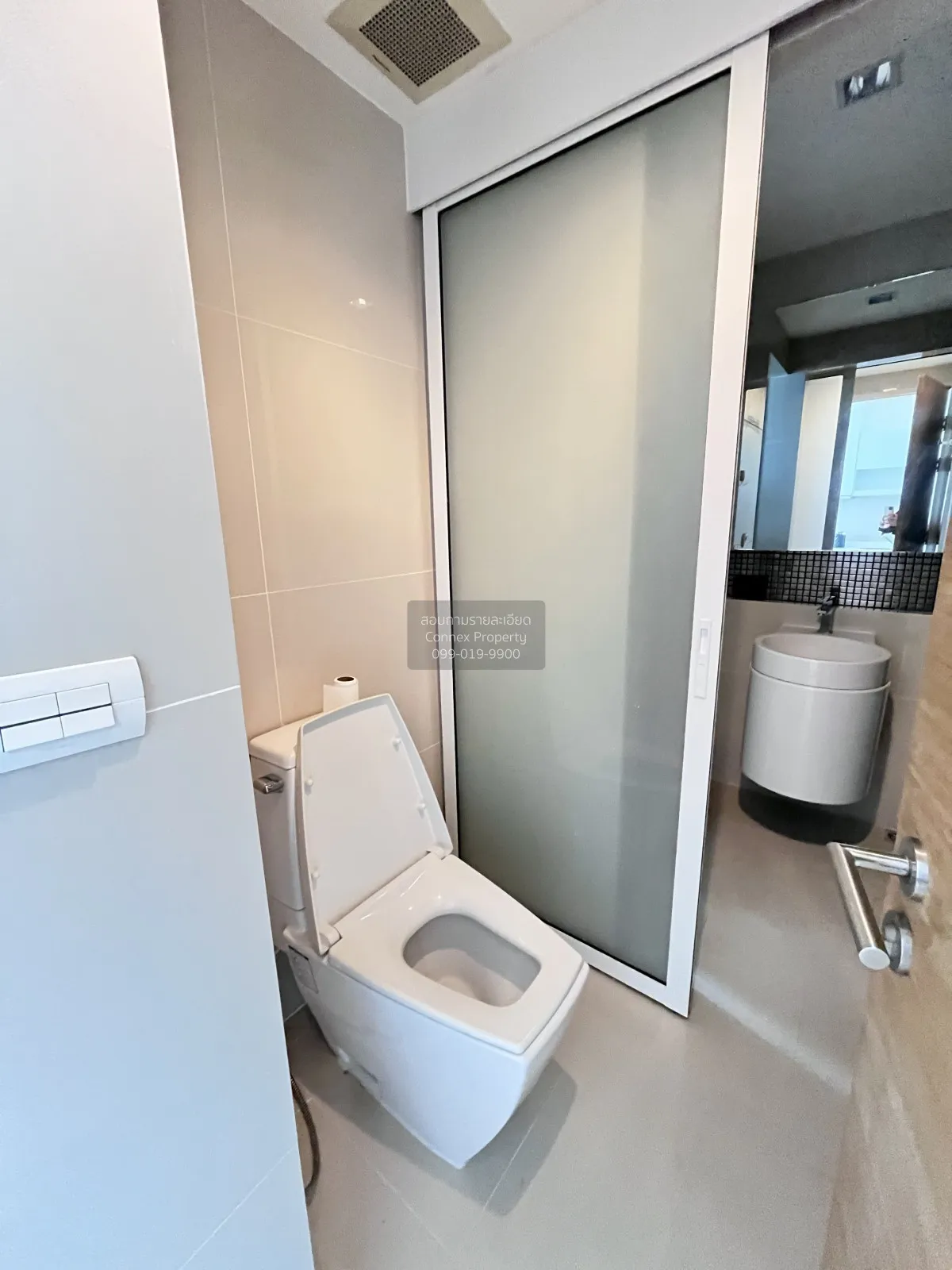 FOR RENT condo , RHYTHM Sukhumvit 50 , BTS-On Nut , Phra Khanong 