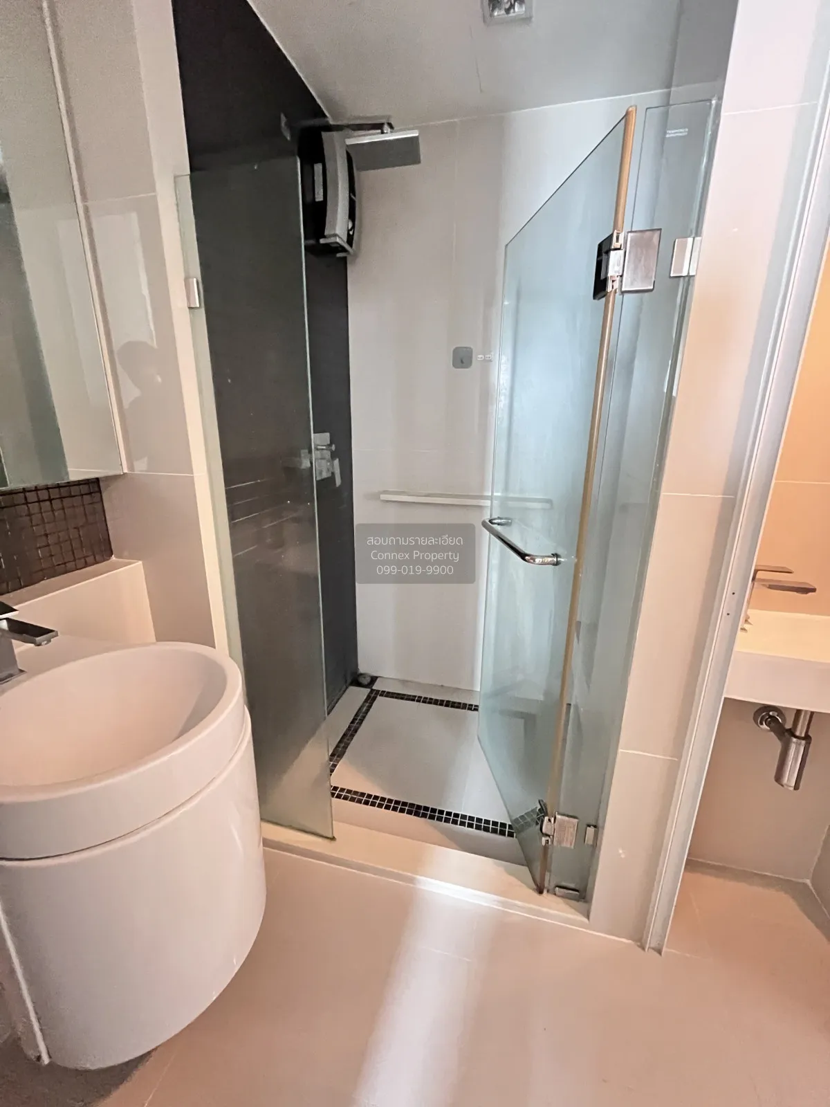 FOR RENT condo , RHYTHM Sukhumvit 50 , BTS-On Nut , Phra Khanong 