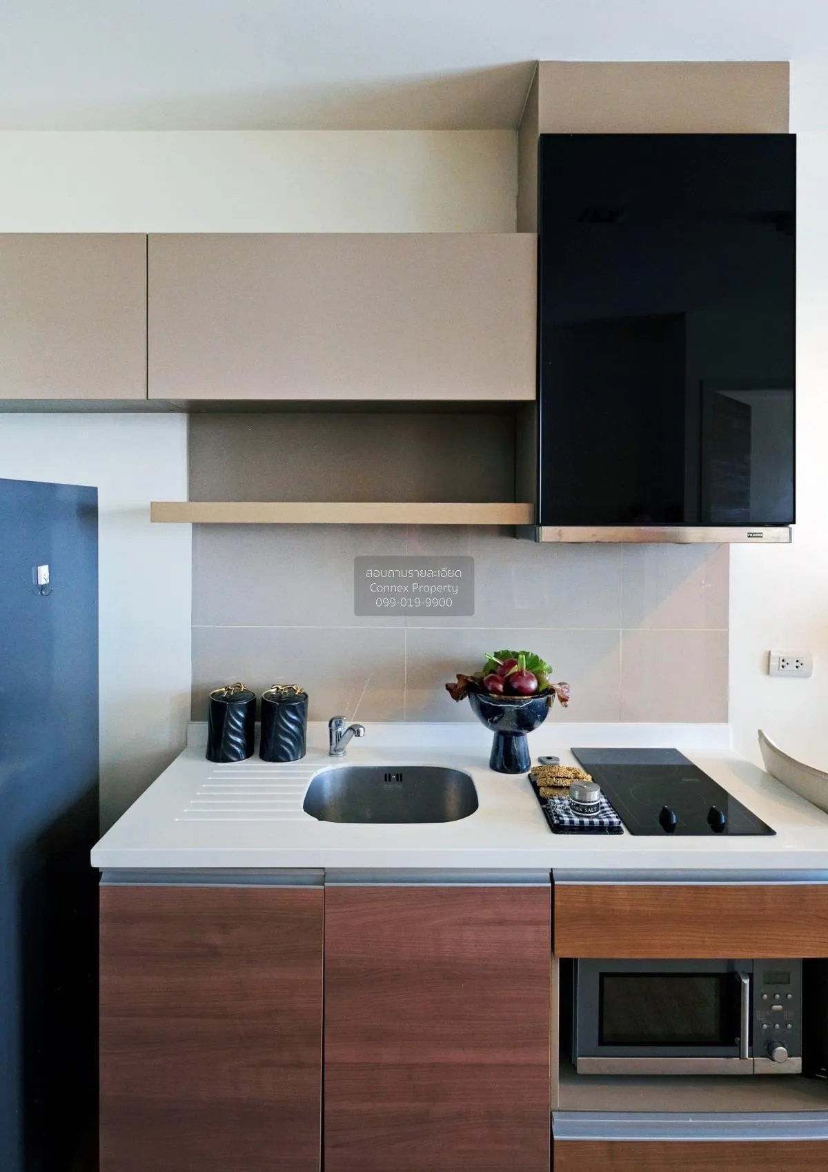 เช่าคอนโด  ริทึ่ม สุขุมวิท 50 BTS-อ่อนนุช พระโขนง เขต คลองเตย กรุ