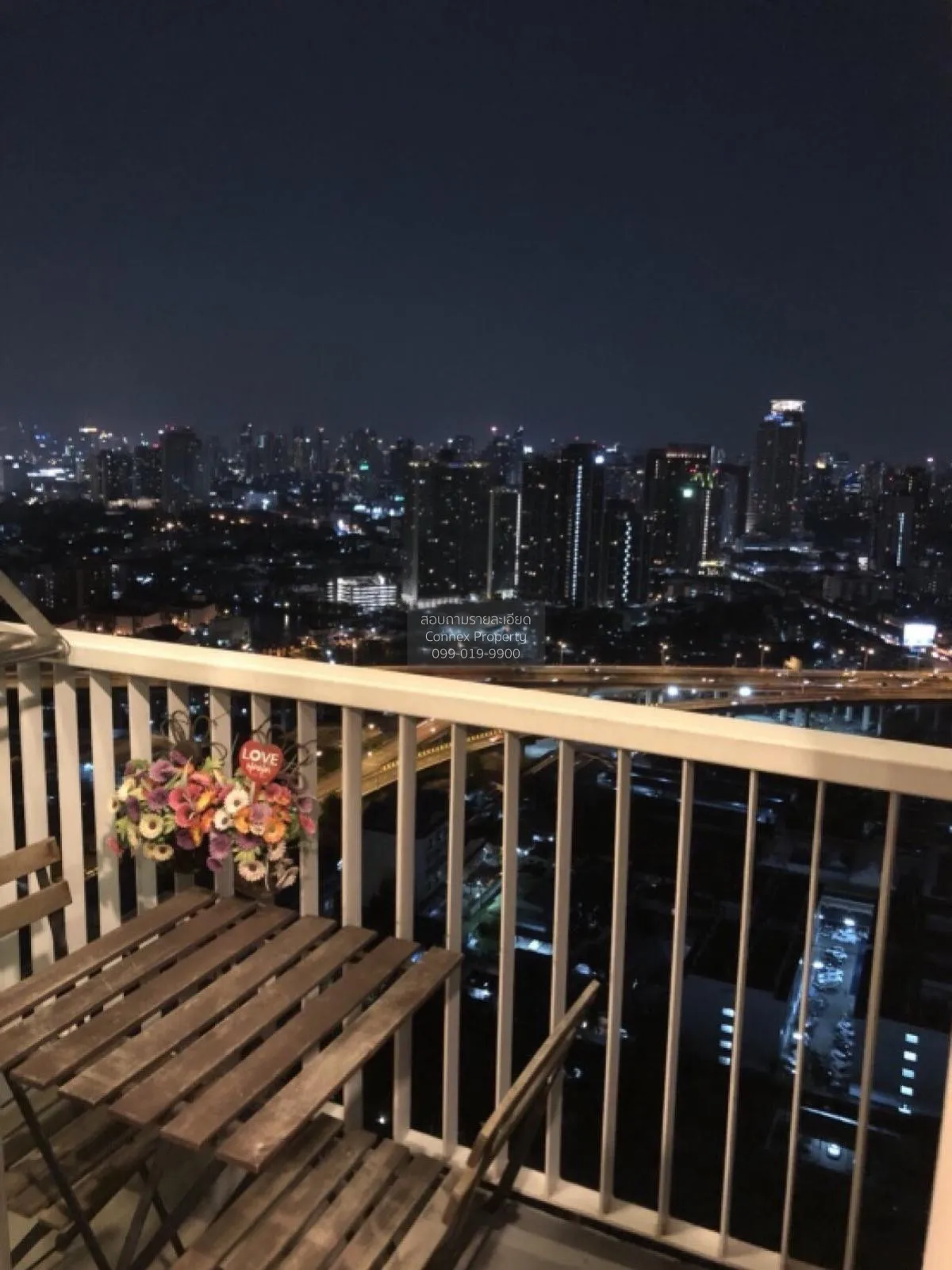 เช่าคอนโด  ริทึ่ม สุขุมวิท 50 BTS-อ่อนนุช พระโขนง เขต คลองเตย กรุ