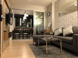 FOR RENT condo , RHYTHM Sukhumvit 50 , BTS-On Nut , Phra Khanong , Khlong Toei , Bangkok , CX-18659