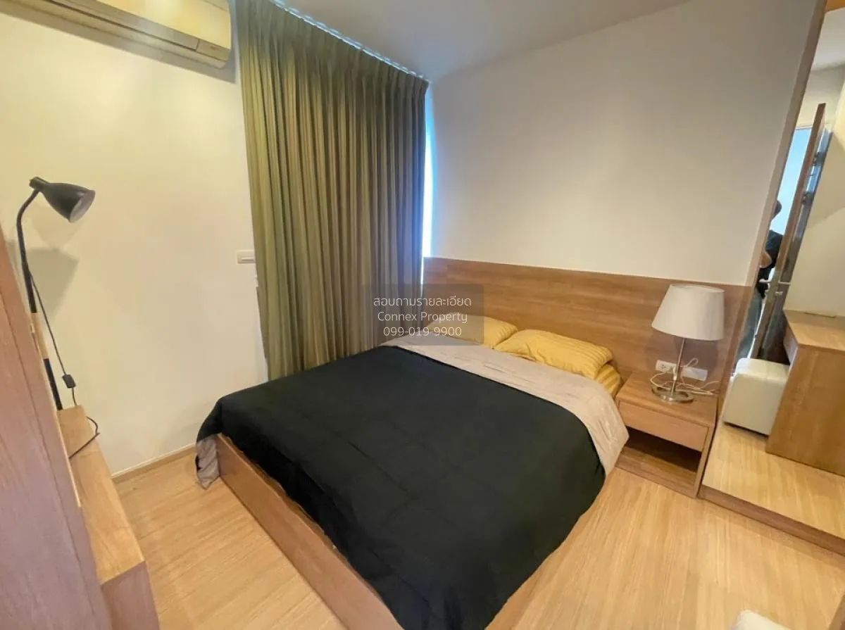 เช่าคอนโด  ริทึ่ม สุขุมวิท 50 BTS-อ่อนนุช พระโขนง เขต คลองเตย กรุ 3