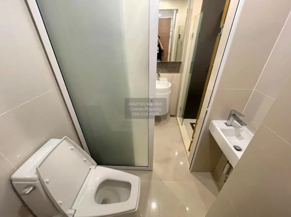 เช่าคอนโด  ริทึ่ม สุขุมวิท 50 BTS-อ่อนนุช พระโขนง เขต คลองเตย กรุ