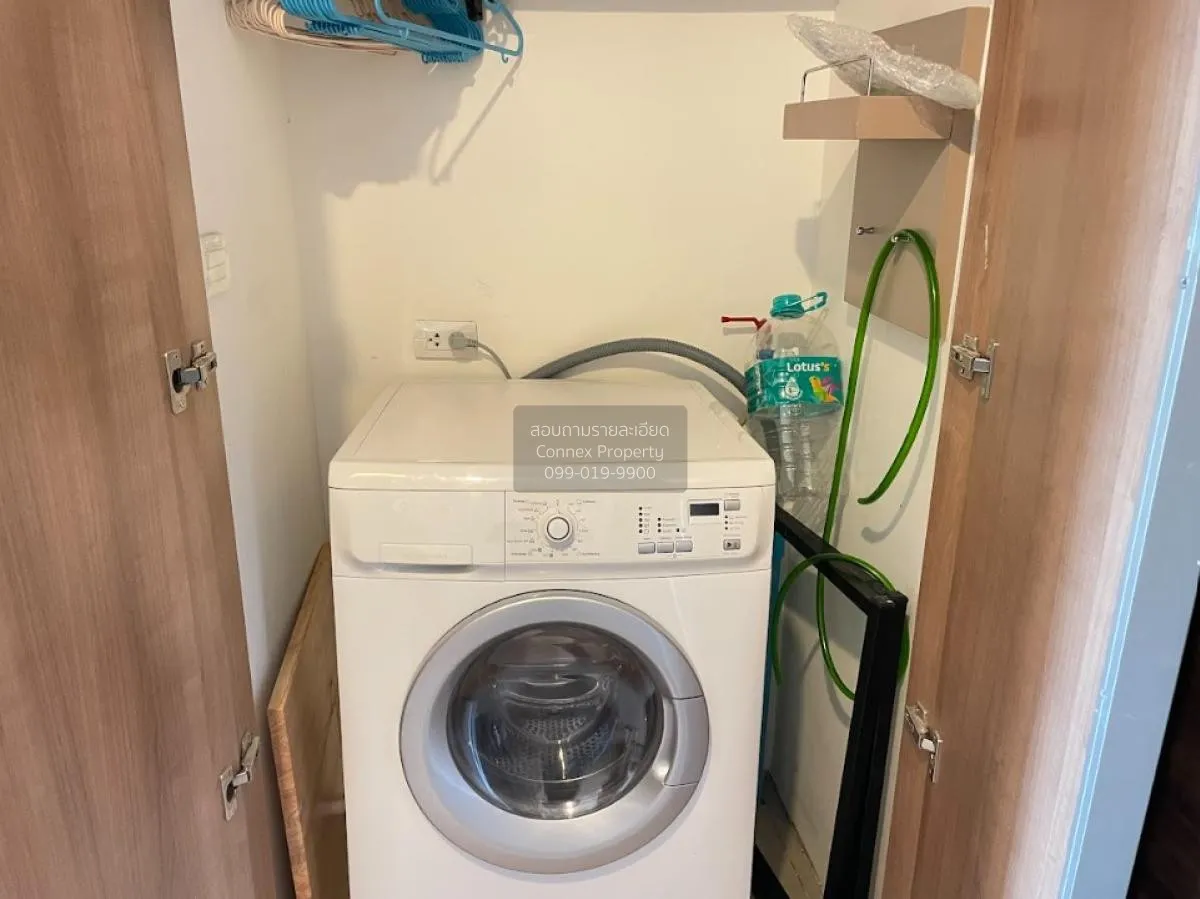 เช่าคอนโด  ริทึ่ม สุขุมวิท 50 BTS-อ่อนนุช พระโขนง เขต คลองเตย กรุ