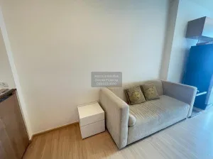 เช่าคอนโด  ริทึ่ม สุขุมวิท 50 BTS-อ่อนนุช พระโขนง เขต คลองเตย กรุงเทพ CX-18660