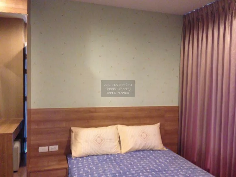 ขายคอนโด  ริทึ่ม สุขุมวิท 50 BTS-อ่อนนุช พระโขนง เขต คลองเตย กรุง 3