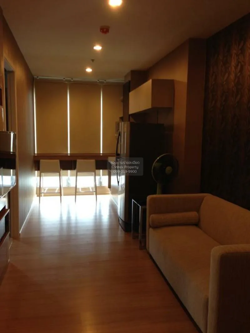 เช่าคอนโด  ริทึ่ม สุขุมวิท 50 BTS-อ่อนนุช พระโขนง เขต คลองเตย กรุ 2