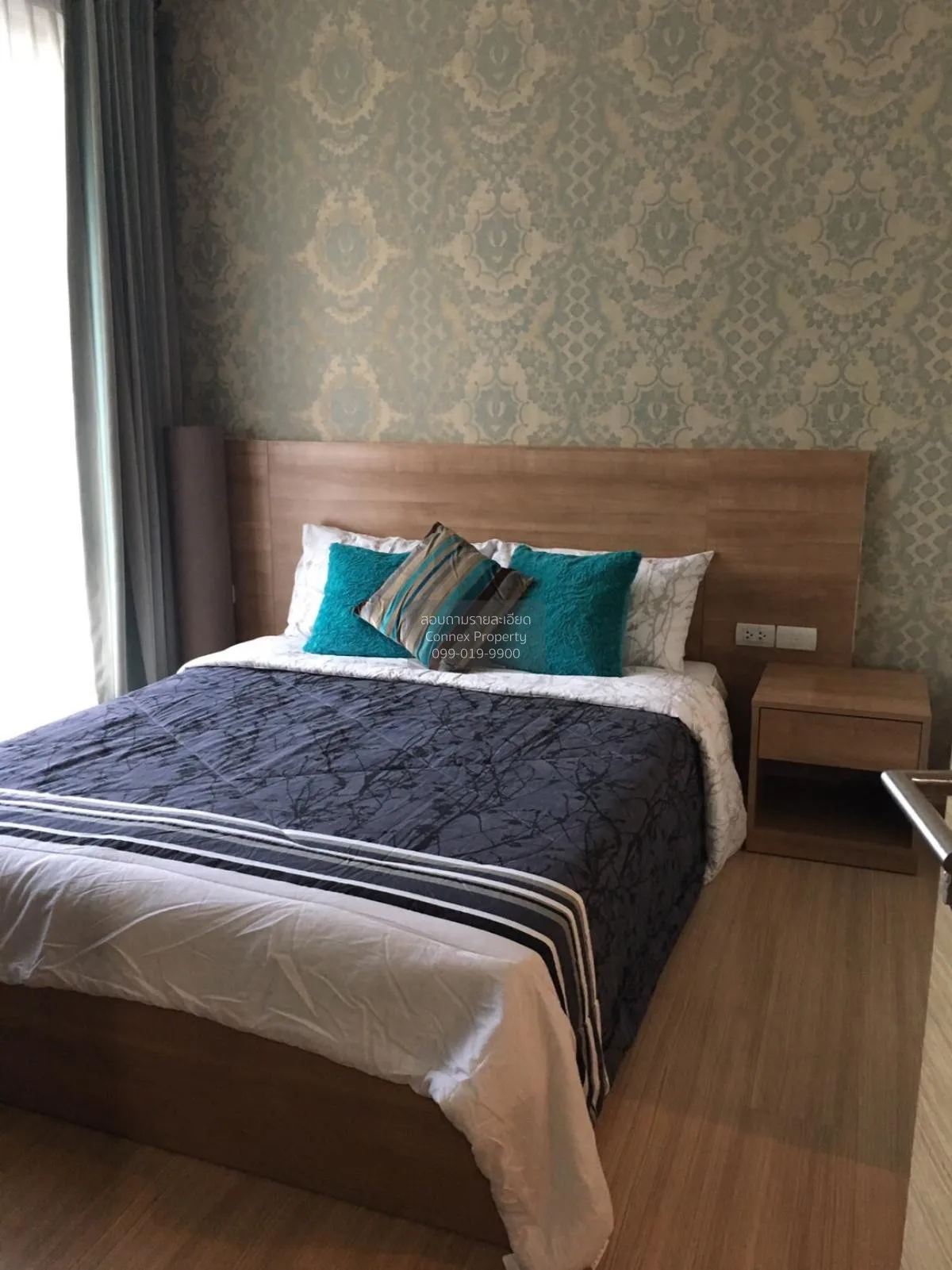 เช่าคอนโด  ริทึ่ม สุขุมวิท 50 BTS-อ่อนนุช พระโขนง เขต คลองเตย กรุ 4