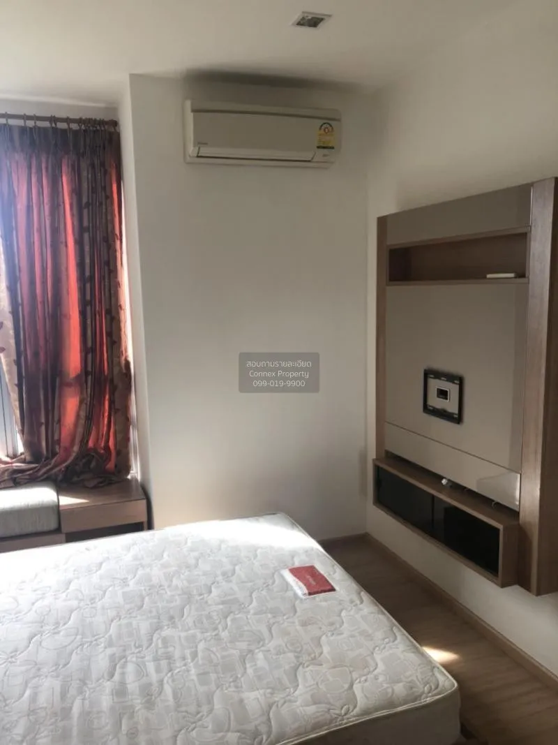 FOR RENT condo , RHYTHM Sukhumvit 50 , BTS-On Nut , Phra Khanong  2