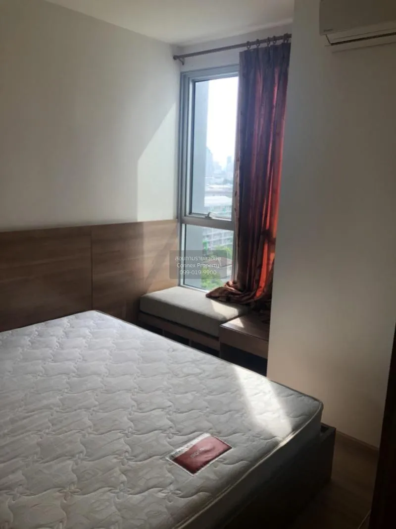 FOR RENT condo , RHYTHM Sukhumvit 50 , BTS-On Nut , Phra Khanong  3