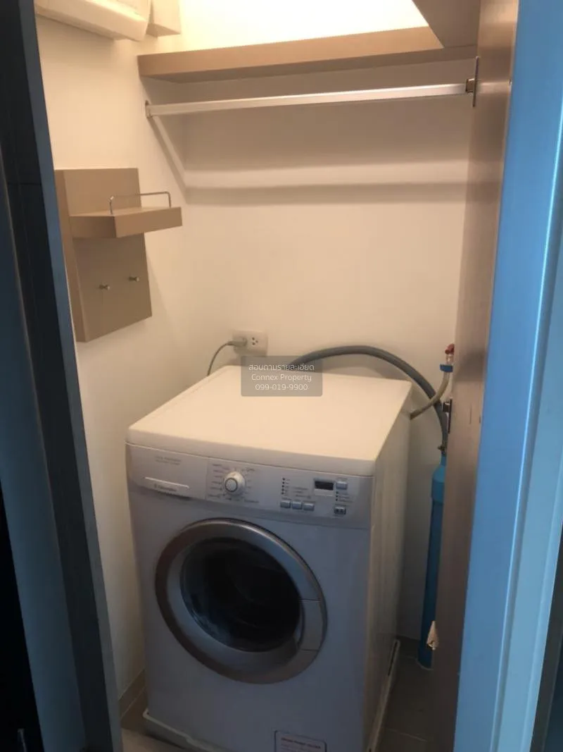 FOR RENT condo , RHYTHM Sukhumvit 50 , BTS-On Nut , Phra Khanong 