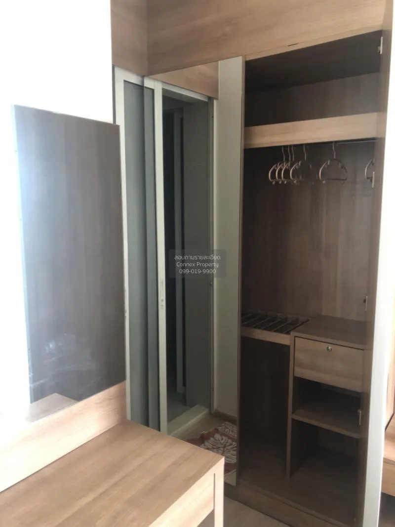 FOR RENT condo , RHYTHM Sukhumvit 50 , BTS-On Nut , Phra Khanong 