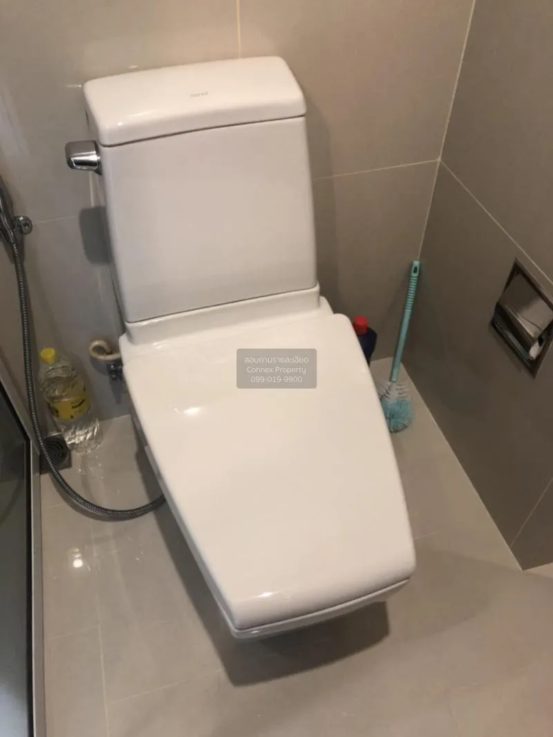 FOR RENT condo , RHYTHM Sukhumvit 50 , BTS-On Nut , Phra Khanong 