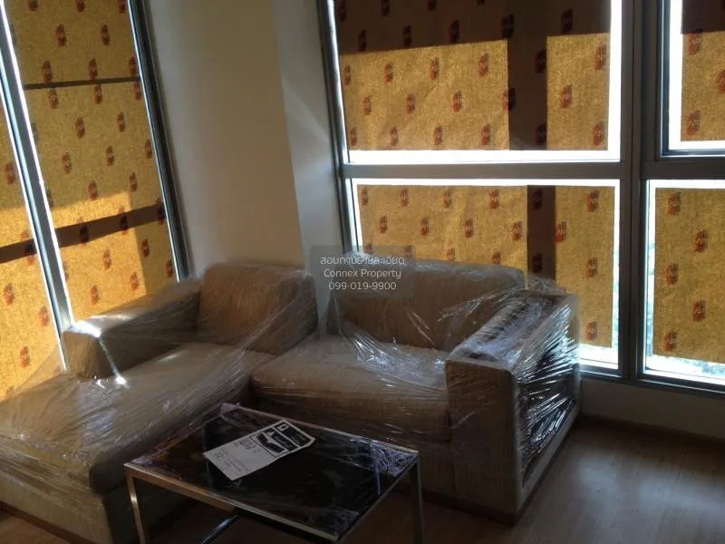 FOR SALE condo , RHYTHM Sukhumvit 50 , BTS-On Nut , Phra Khanong  1