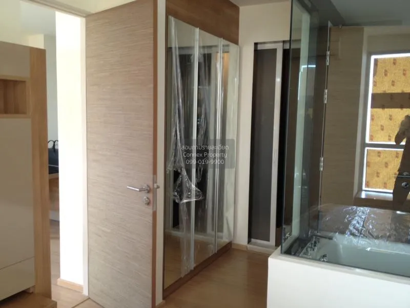 FOR SALE condo , RHYTHM Sukhumvit 50 , BTS-On Nut , Phra Khanong 