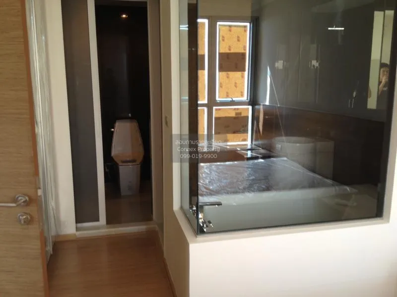 FOR SALE condo , RHYTHM Sukhumvit 50 , BTS-On Nut , Phra Khanong 