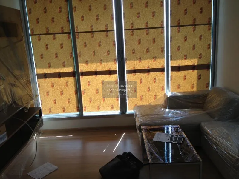 FOR SALE condo , RHYTHM Sukhumvit 50 , BTS-On Nut , Phra Khanong  2