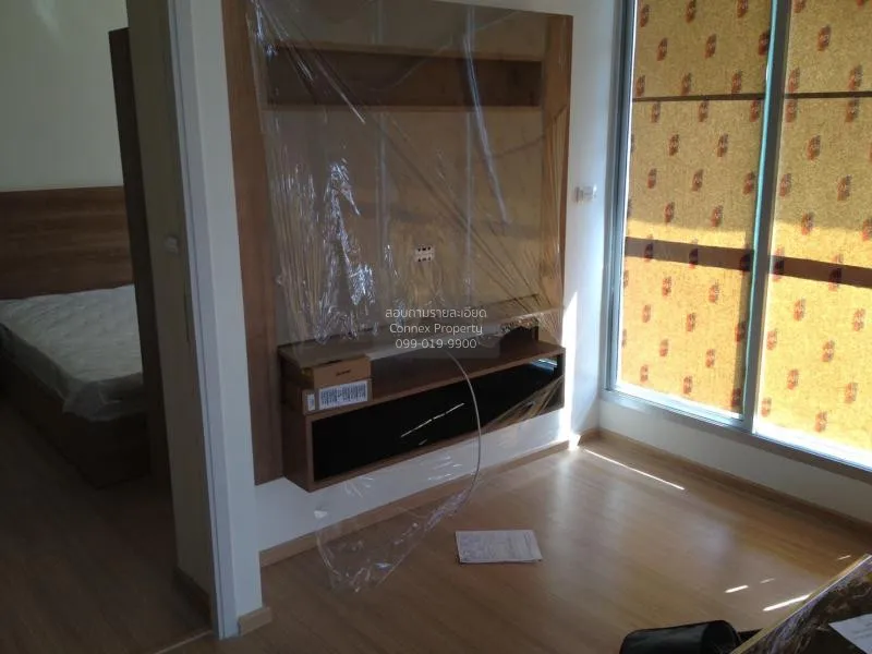 FOR SALE condo , RHYTHM Sukhumvit 50 , BTS-On Nut , Phra Khanong  3