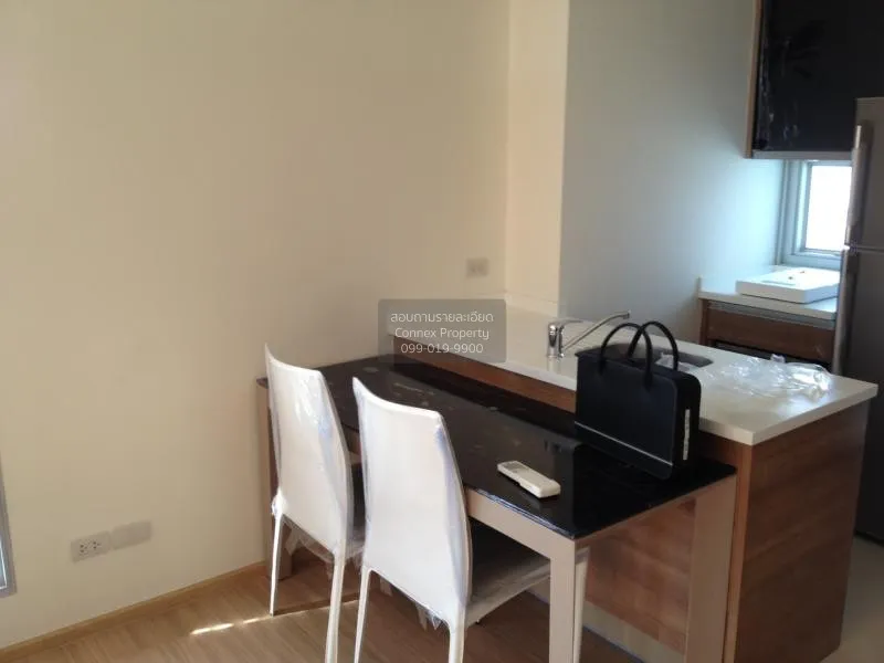 FOR SALE condo , RHYTHM Sukhumvit 50 , BTS-On Nut , Phra Khanong  4