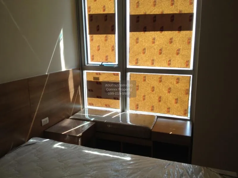 FOR SALE condo , RHYTHM Sukhumvit 50 , BTS-On Nut , Phra Khanong 