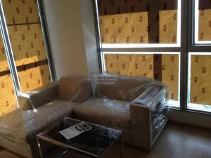 ขายคอนโด  ริทึ่ม สุขุมวิท 50 BTS-อ่อนนุช พระโขนง เขต คลองเตย กรุงเทพ CX-18674