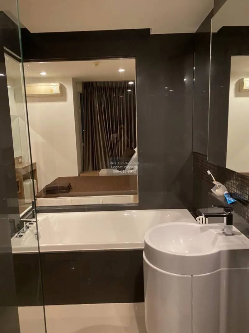 ขายคอนโด  ริทึ่ม สุขุมวิท 50 BTS-อ่อนนุช พระโขนง เขต คลองเตย กรุง