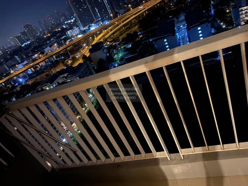 เช่าคอนโด  ริทึ่ม สุขุมวิท 50 BTS-อ่อนนุช พระโขนง เขต คลองเตย กรุ