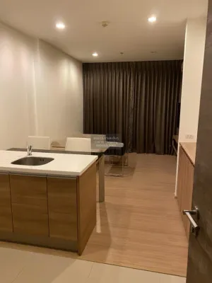 เช่าคอนโด  ริทึ่ม สุขุมวิท 50 BTS-อ่อนนุช พระโขนง เขต คลองเตย กรุงเทพ CX-18677