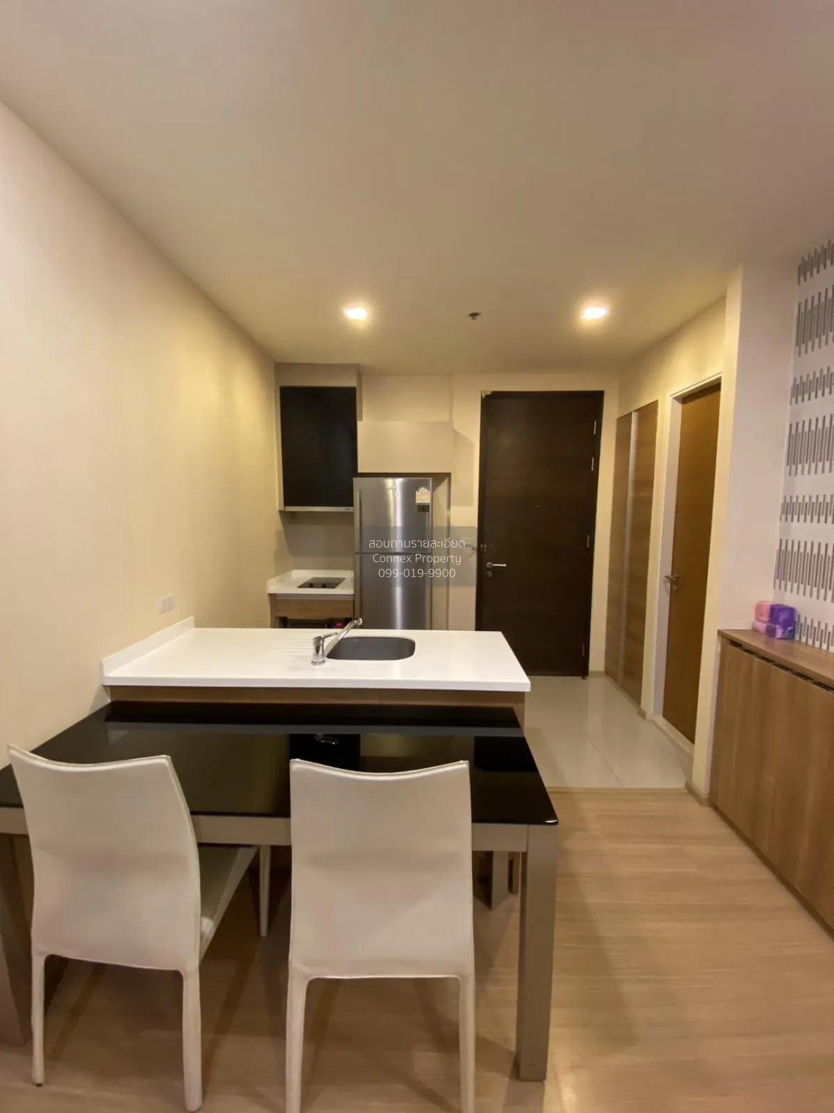 เช่าคอนโด  ริทึ่ม สุขุมวิท 50 BTS-อ่อนนุช พระโขนง เขต คลองเตย กรุ 3