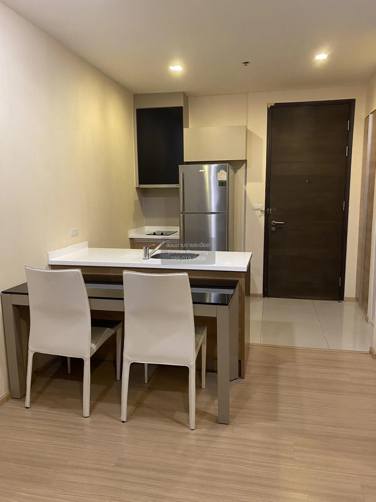 เช่าคอนโด  ริทึ่ม สุขุมวิท 50 BTS-อ่อนนุช พระโขนง เขต คลองเตย กรุ 4