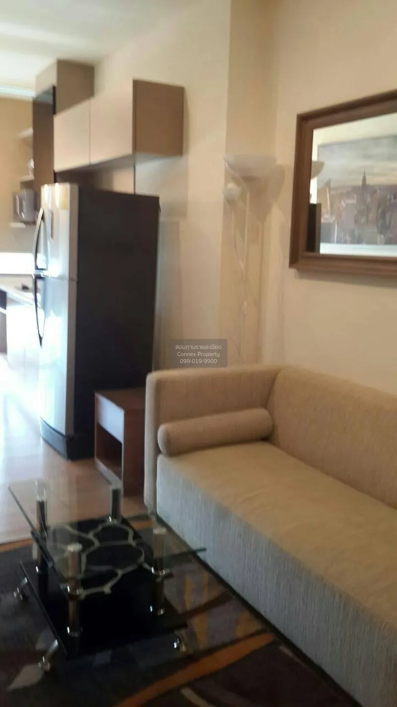 เช่าคอนโด  ริทึ่ม สุขุมวิท 50 BTS-อ่อนนุช พระโขนง เขต คลองเตย กรุ 2
