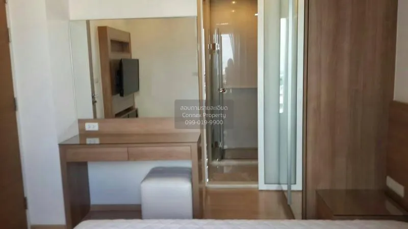FOR RENT condo , RHYTHM Sukhumvit 50 , BTS-On Nut , Phra Khanong 