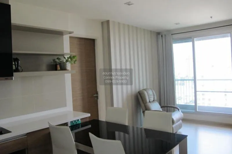 FOR SALE condo , RHYTHM Sukhumvit 50 , BTS-On Nut , Phra Khanong  1