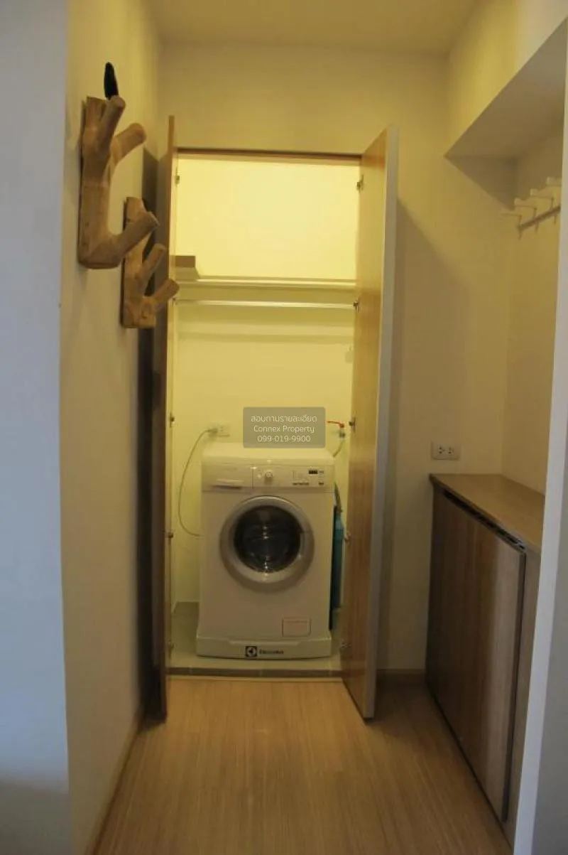 FOR SALE condo , RHYTHM Sukhumvit 50 , BTS-On Nut , Phra Khanong 