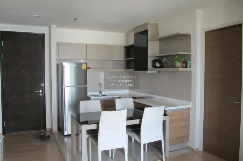 FOR SALE condo , RHYTHM Sukhumvit 50 , BTS-On Nut , Phra Khanong  3