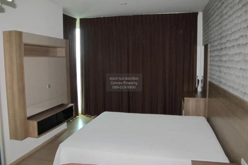 FOR SALE condo , RHYTHM Sukhumvit 50 , BTS-On Nut , Phra Khanong 