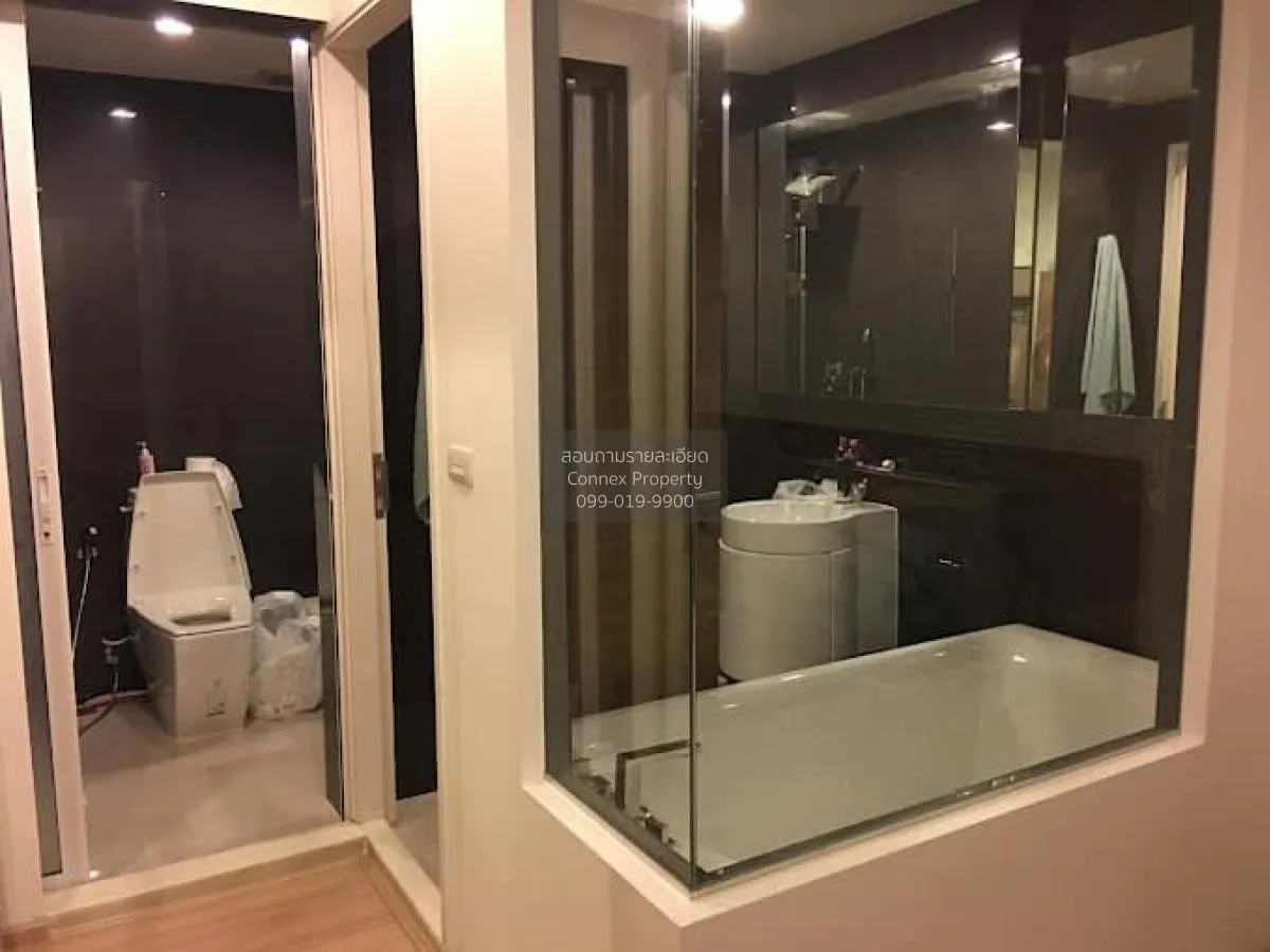 FOR RENT condo , RHYTHM Sukhumvit 50 , BTS-On Nut , Phra Khanong 