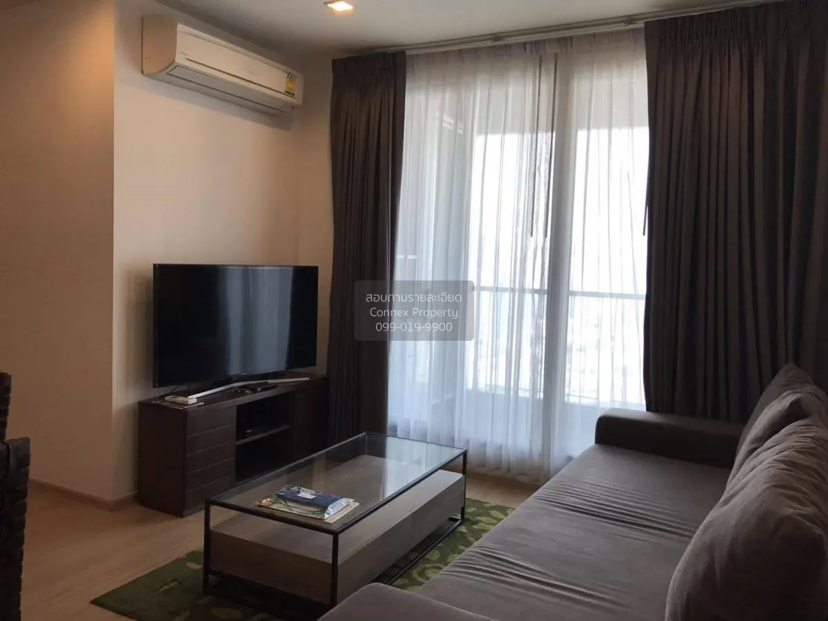 เช่าคอนโด  ริทึ่ม สุขุมวิท 50 BTS-อ่อนนุช พระโขนง เขต คลองเตย กรุ 4